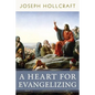 A Heart for Evangelizing - Paperback
