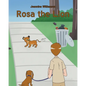Rosa the Lion - Paperback