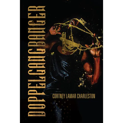 Doppelgangbanger - Hardcover