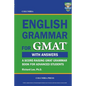 Columbia English Grammar for GMAT - Paperback