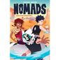 Nomads: The Sand Kingdom - Paperback