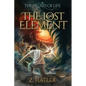 The Pillars of Life: The Lost Element - Paperback