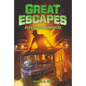 Great Escapes #6: Across the Minefields - Hardcover