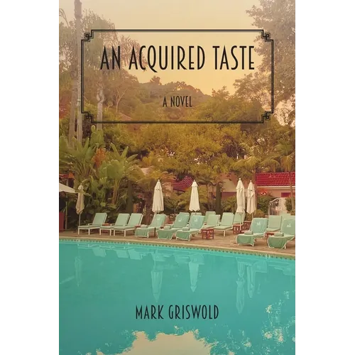 An Acquired Taste - Paperback