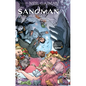 The Sandman: The Deluxe Edition Book Three - Hardcover