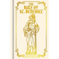 The Rule of St. Benedict: Gilded Pocket Edition - Hardcover