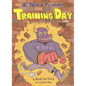 Training Day: El Toro & Friends: A Graphic Novel - Hardcover