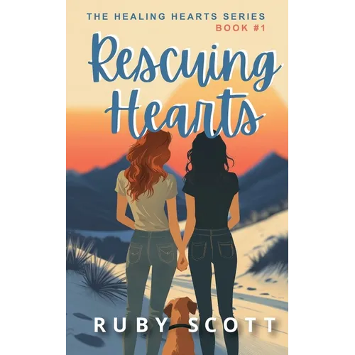 Rescuing Hearts - Paperback