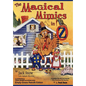 The Magical Mimics in Oz: Empty-Grave Retrofit Edition - Hardcover