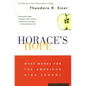 Horace's Hope: What Works for the American High School - Paperback