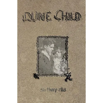 Dune Child - Paperback