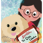 Simba, The Dog Detective - Hardcover