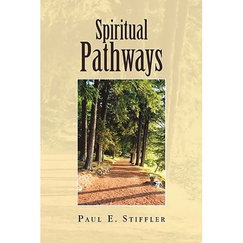 Spiritual Pathways - Paperback