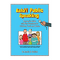 Baha'i Public Speaking: Teacher's Guide with Nine Workshops for Children, Youth and Adults - Paperback