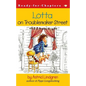 Lotta on Troublemaker Street - Paperback