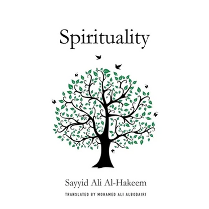 Spirituality - Paperback