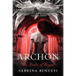 Archon: The Books of Raziel - Paperback