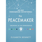 The Peacemaker: Growing as an Enneagram 9 - Hardcover
