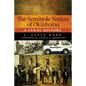 The Seminole Nation of Oklahoma: A Legal History Volume 4 - Hardcover