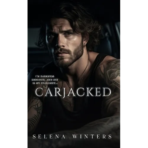 Carjacked: A Dark Hitchhiker Romance - Paperback