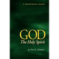 God the Holy Spirit - Paperback