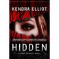 Hidden - Paperback