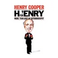 H Is for 'Enry - Paperback