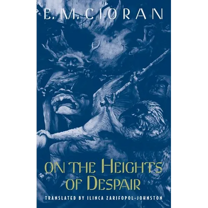 On the Heights of Despair - Paperback