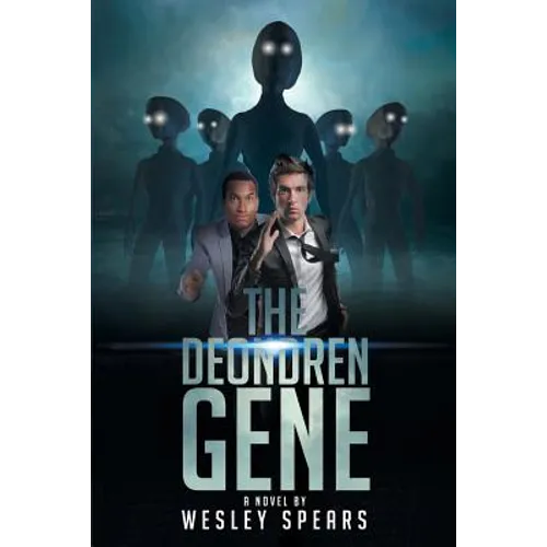 The Deondren Gene - Paperback
