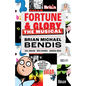 Fortune and Glory: The Musical - Paperback