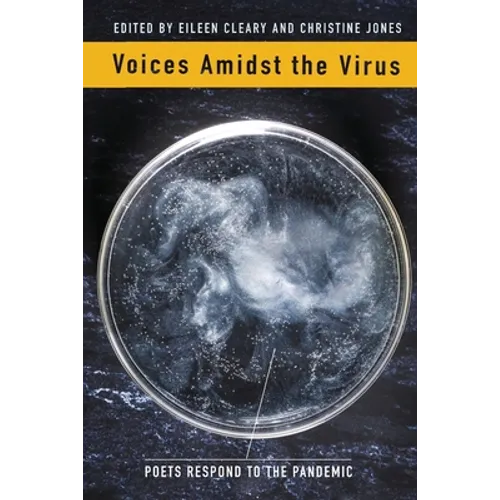 Voices Amidst the Virus - Paperback