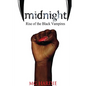 Midnight: Rise of the Black Vampires - Paperback