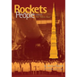 Rockets and People: Volume IV: The Moon Race - Paperback