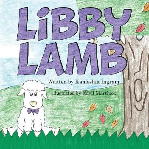 Libby Lamb - Paperback