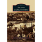 Around Morgantown - Hardcover