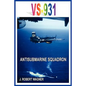 Vs-931 Antisubmarine Squadron - Paperback