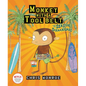 Monkey with a Tool Belt and the Seaside Shenanigans - Paperback