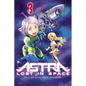 Astra Lost in Space, Vol. 3 - Paperback