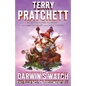 Darwin's Watch: The Science of Discworld III: A Novel - Paperback