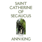 Saint Catherine of Secaucus - Paperback