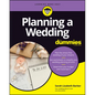 Planning a Wedding for Dummies - Paperback
