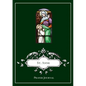 St. Anne Prayer Journal - Paperback
