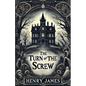 The Turn Of The Screw(Illustrated) - Paperback