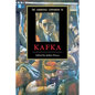 The Cambridge Companion to Kafka - Paperback