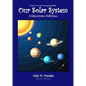 Draw Your Own Encyclopaedia Our Solar System - Classroom Edition - Paperback