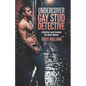 Undercover Stud Gay Detective - Paperback