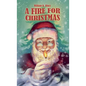 A Fire for Christmas - Hardcover