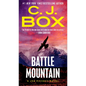 Battle Mountain - Mass Market Paperbound