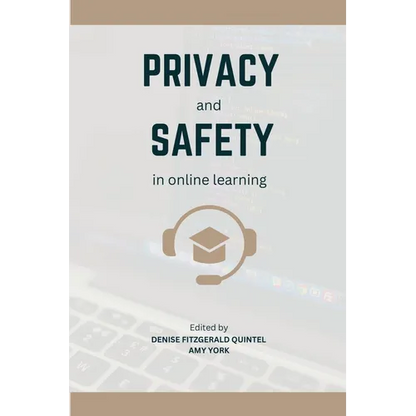 Privacy and Safety in Online Learning - Paperback
