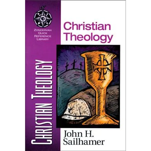Christian Theology - Paperback